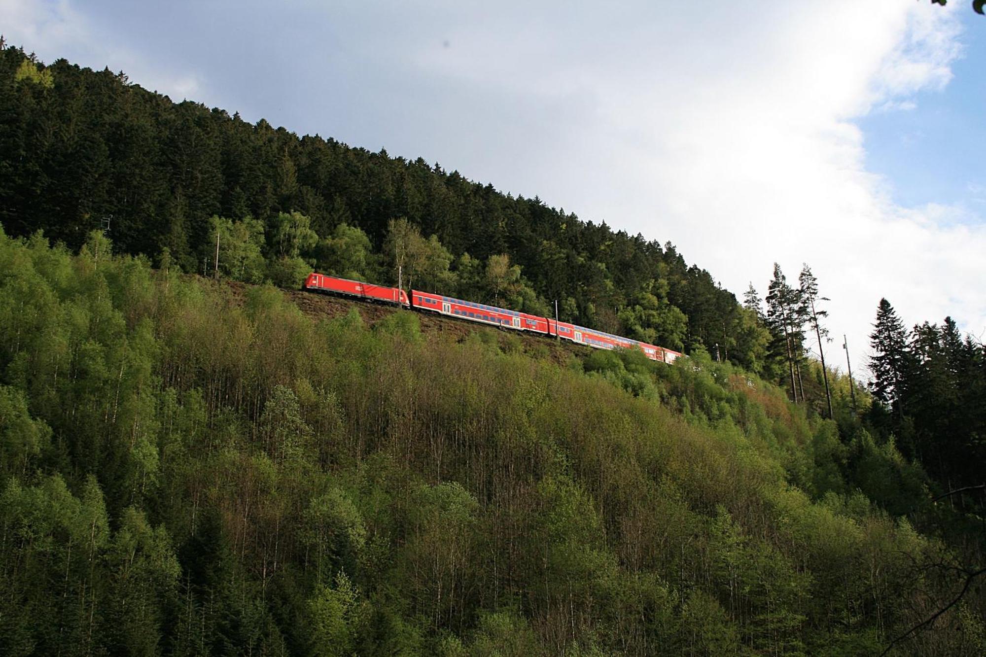 Haus Am Waldrand Villa Triberg im Schwarzwald Dış mekan fotoğraf